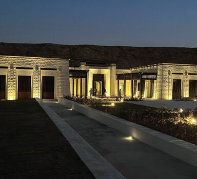 Villa Design