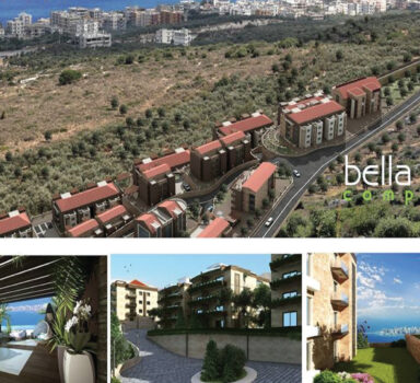 Bella Vista