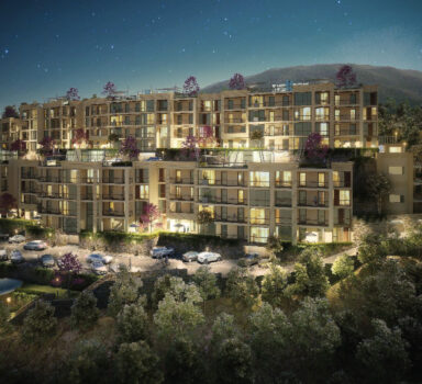 Villa Project